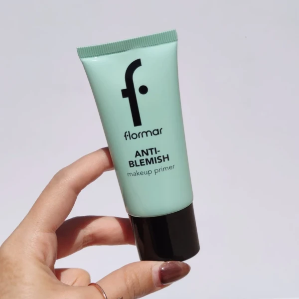 پرایمر فلورمار anti blemish ضدجوش