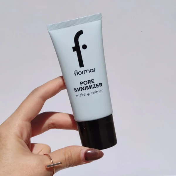 پرایمر فلورمار Pore Minimizer کوچک کننده منافذ