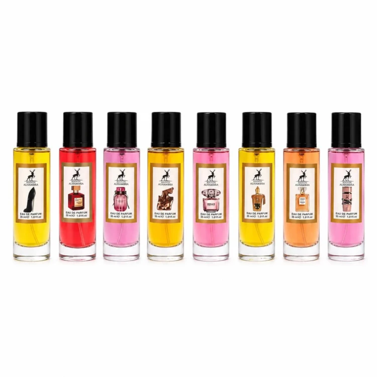 ادکلن لوکس 35ml