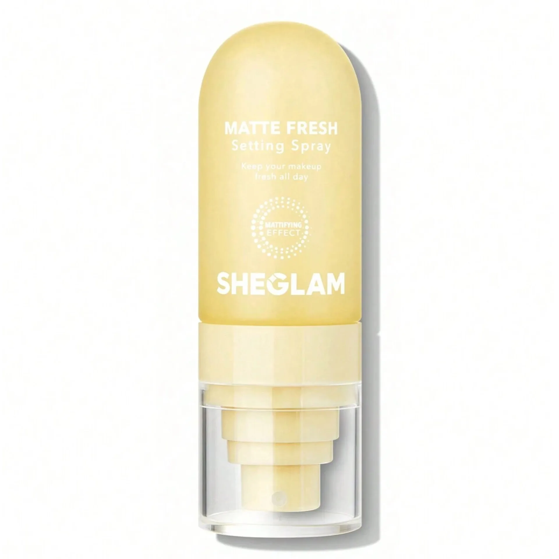 اسپری فیکس شیگلم مدل Matte