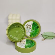 ماسک چای سبز
